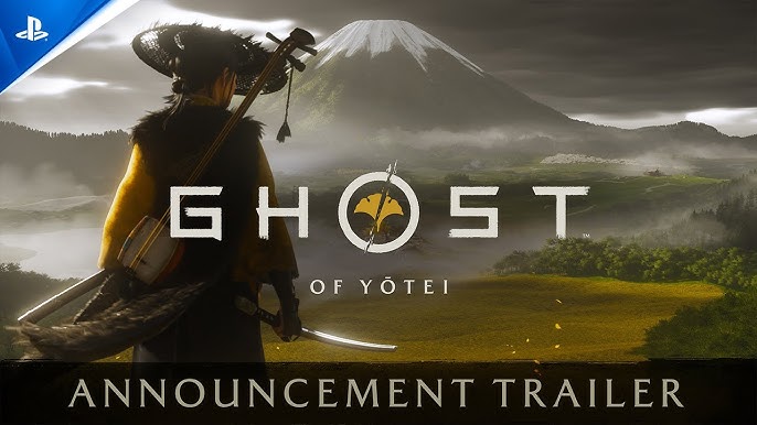 Ghost of Yōtei’